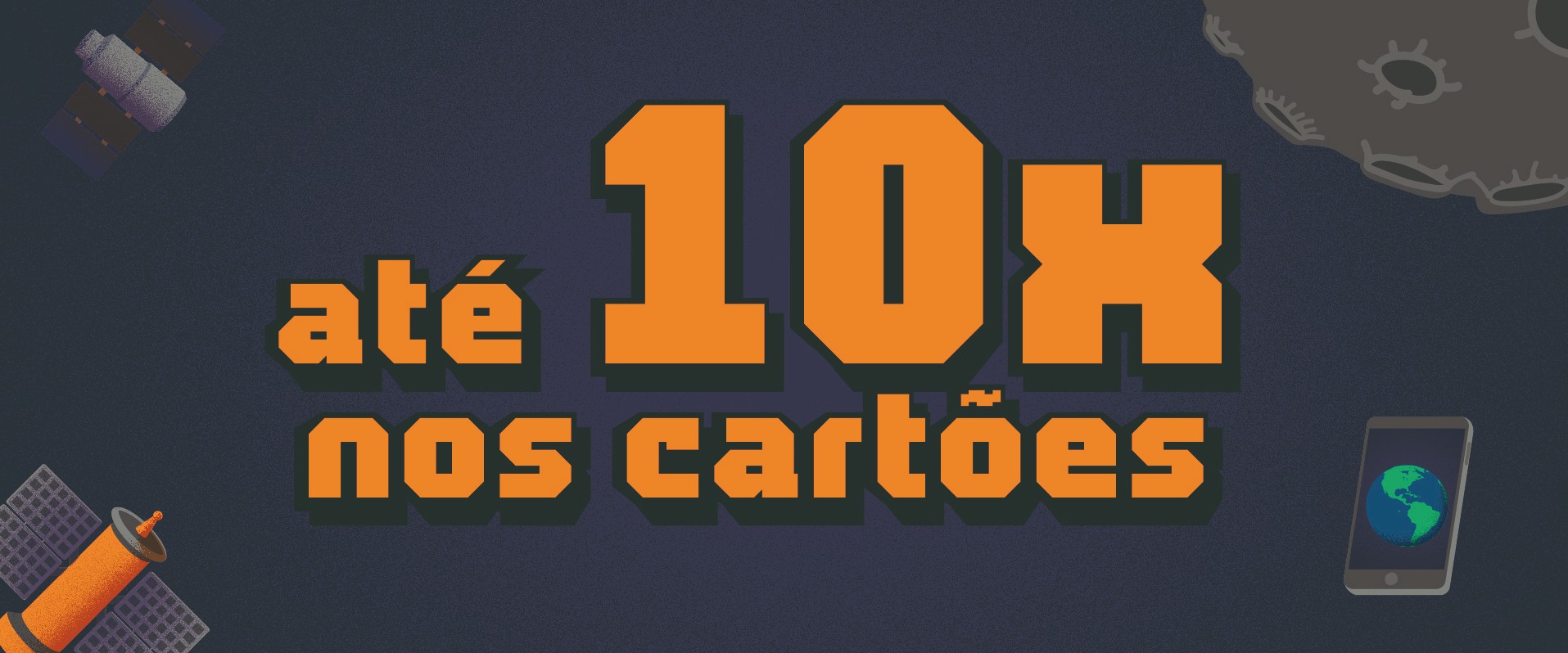 Hotsite Liquidação Virtual