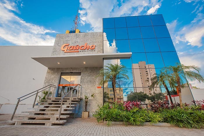 Lojas Gaúcha Megastore