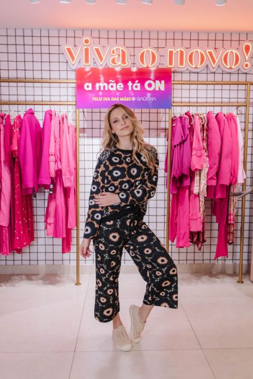 OS MELHORES CONJUNTOS COMFY PARA O DIA DAS MÃES