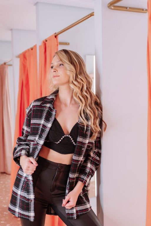 PARA TODO TIPO DE MÃE: CLÁSSICA, FASHIONISTA, SPORTY E ROMÂNTICA 