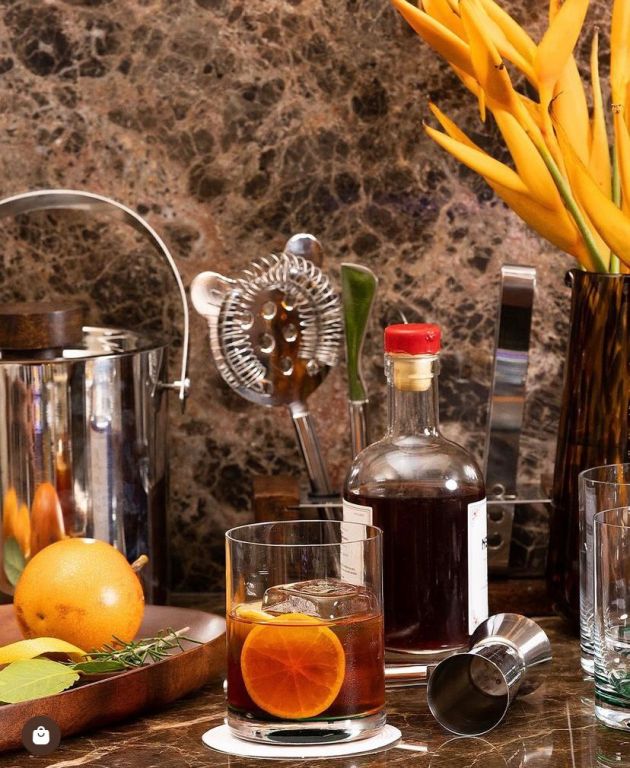 Presentes do coração