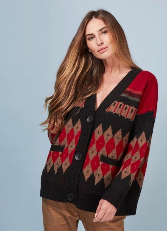 TRICÔ: A APOSTA COMFY PARA O FRIO